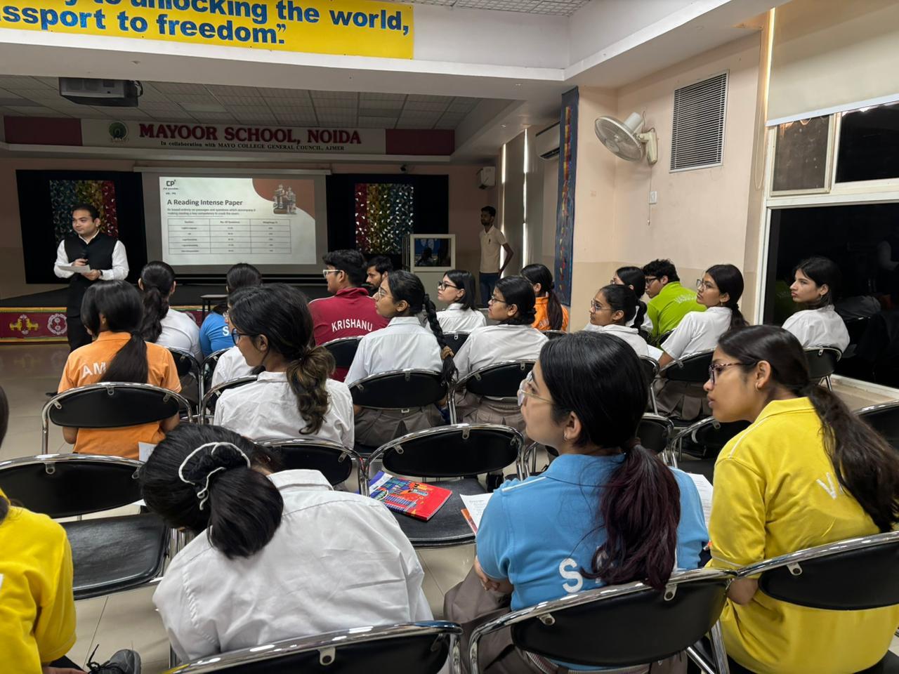 Career Guidance
